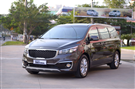Kia Sedona