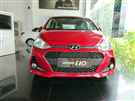 Huyndai I 10