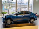 Mazda Maxda 2