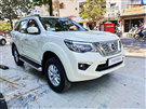 Nissan X Terra