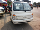 Huyndai H -100