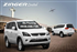 Mitsubishi Zinger