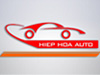 Siêu thị ôtô Hiệp Hòa