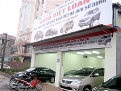 Việt Loan Auto