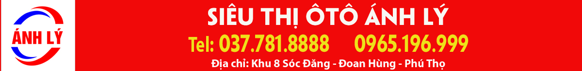 Ô tô Ánh lý