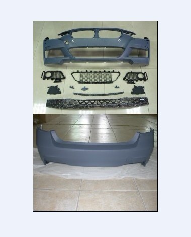 FULL body kit BMW 320i/328i mẫu //M Performance/ sport/ M3