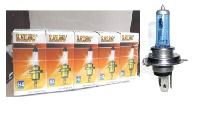 chổi gạt mưa, bóng đèn xenon, bóng đèn H1, ốp viền, vè mưa