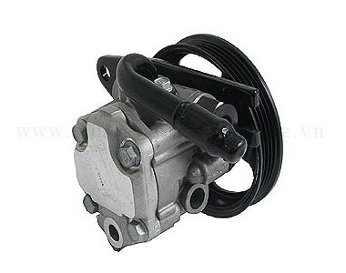 Bơm trợ lực lái