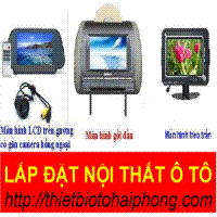 NỘI THẤT Ô TÔ GIA HUY