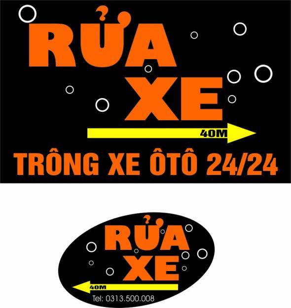 Gara ô tô THÁI BÌNH DƯƠNG