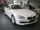 BMW 6 Series