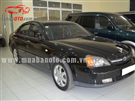 Daewoo Magnus