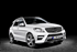 Mercedes Benz M Class