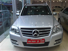 Mercedes Benz GLK Class