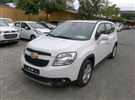 Chevrolet Olando