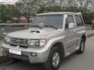 Huyndai Galloper