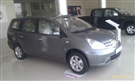 Nissan Grand Livina