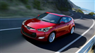 Huyndai Veloster