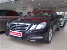 Mercedes Benz E Class