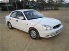 Daewoo Nubira