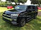 Toyota 4 Runner