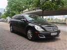 Mercedes Benz R Class
