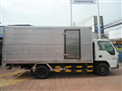 Isuzu QKR