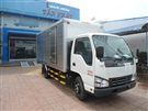 Isuzu QKR