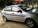 Huyndai Verna