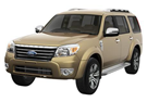 Ford Everest