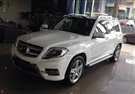 Mercedes Benz GLK Class