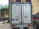 Kia K2700