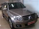 Mercedes Benz GLK Class