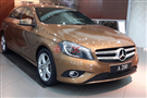 Mercedes Benz A Class