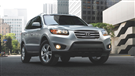 Huyndai Santafe