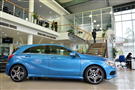 Mercedes Benz A Class
