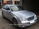 Mercedes Benz C180