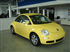 Volkswagen New Beetle