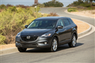 Mazda CX9