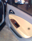Daewoo Nubira