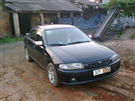 Mazda 323