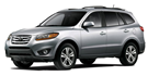 Huyndai Santafe