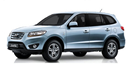 Huyndai Santafe