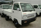 Suzuki Supper Carry Truck