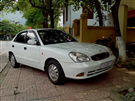 Daewoo Nubira