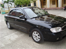 Kia Spectra