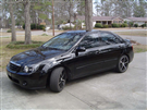 Kia Spectra