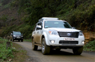 Ford Everest