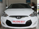 Huyndai Veloster