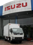 Isuzu QKR